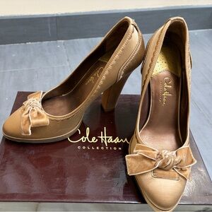 Cole Haan x Nike Air Annabel Pump